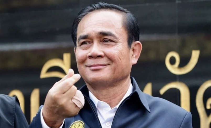 Thailand Buru Pelaku Serangan Bom yang Lukai Warga Sipil di Yala Thailand Selatan